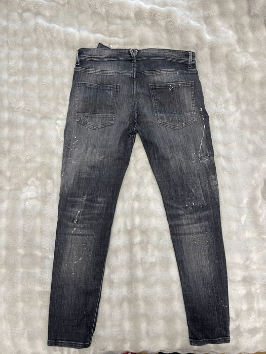 Мъжки дънки Zara