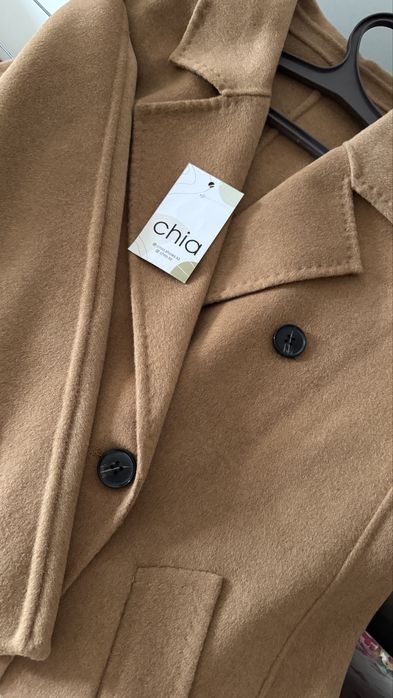Пальто     Chic