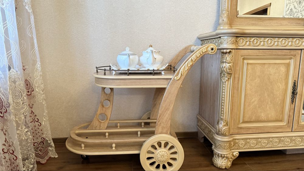 Мебель для гостиной