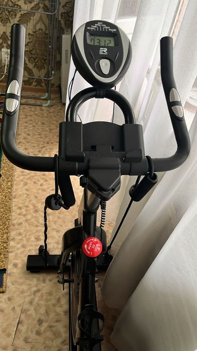 Продам велотренажер