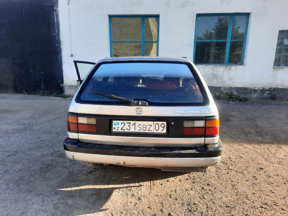 Volkswagen Passat B3 Variant