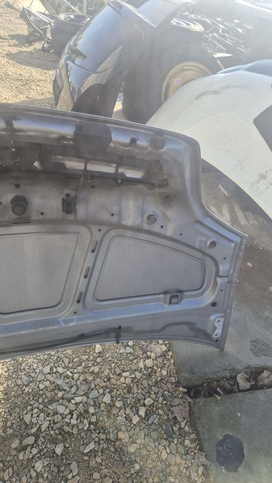 Оригинален Преден капак за Опел Мерива А 2003- 2010г