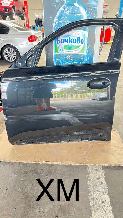 BMW X5 G05 BMW X7 BMW XM Врати BMW X7 предна броня