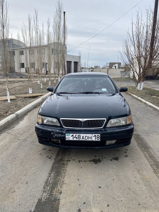 Продам Nissan Maxima