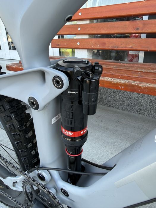 Планински велосипед Мекица Trek Slash 9.7 Carbon 29/M
