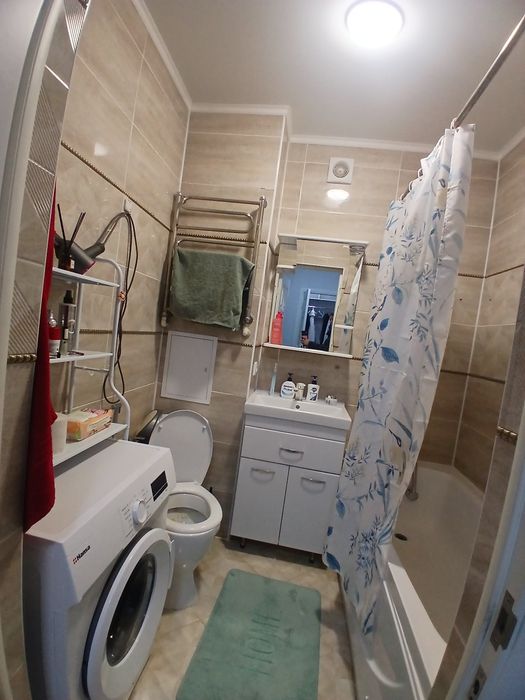 Срочно сдаётся 1комн квартира