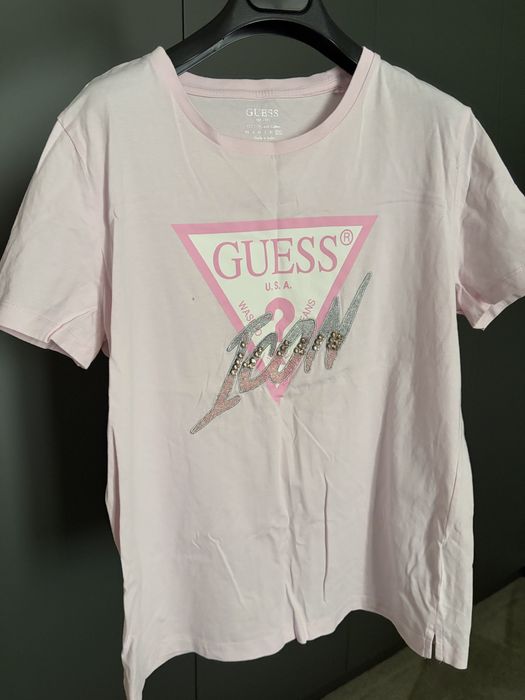 Тениски и рокля Calvin klein Guess G star Avin