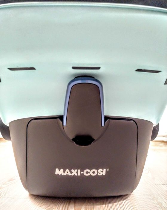 Scoica auto Maxi-Cosi Pebble Pro I-Size, Essential Blue