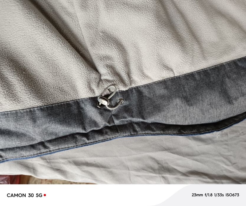 Куртка зимняя Oldos Эрнест