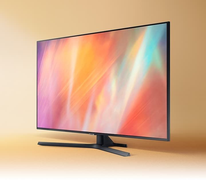 Samsung Tv UE55AU7500U