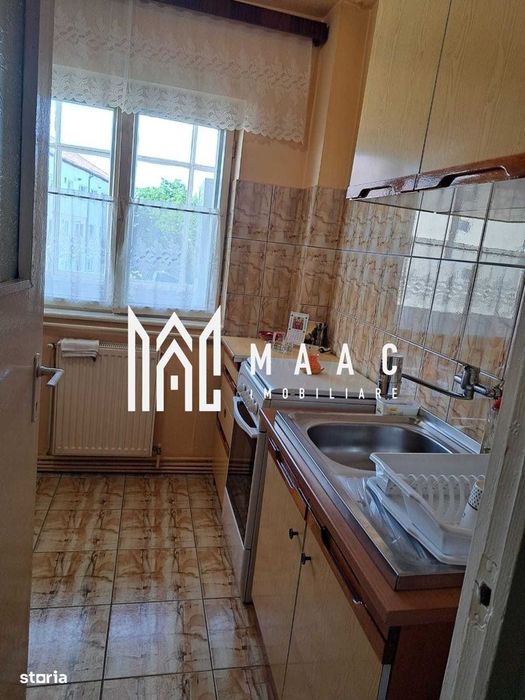 Apartament de vanzare Sibiu 2 camere | Calea Dumbravii | 43 mp, balcon