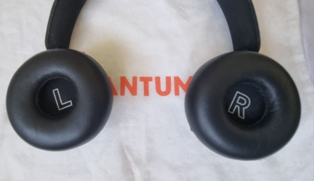 Casti Bang & Olufsen H8i