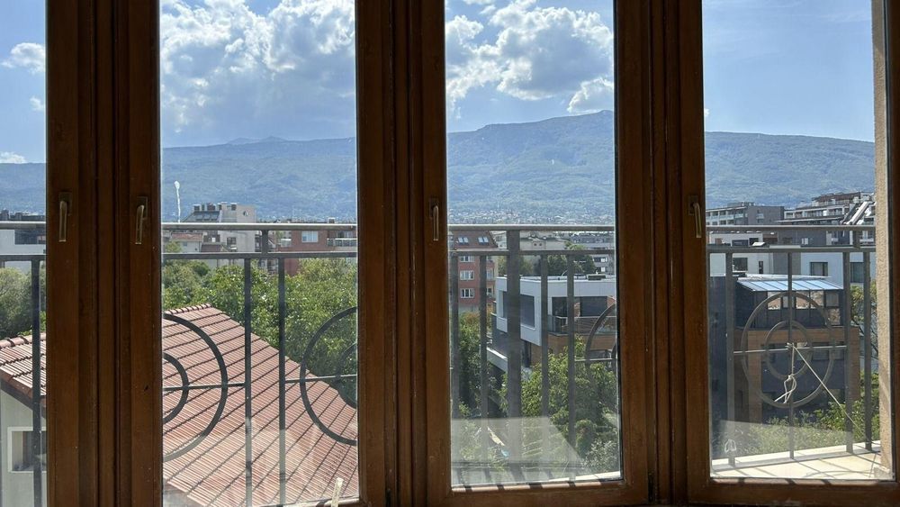 Продава се Тристаен апартамент в София, Витоша - 140 кв.м за 702 €/кв.м - Снимка #5