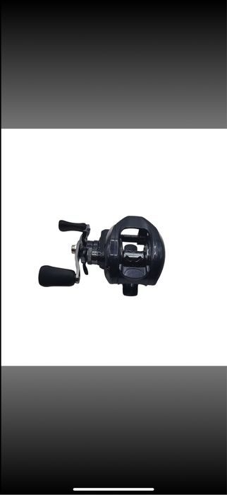 Vand Mulineta Bait Casting Wind Blade FB-2