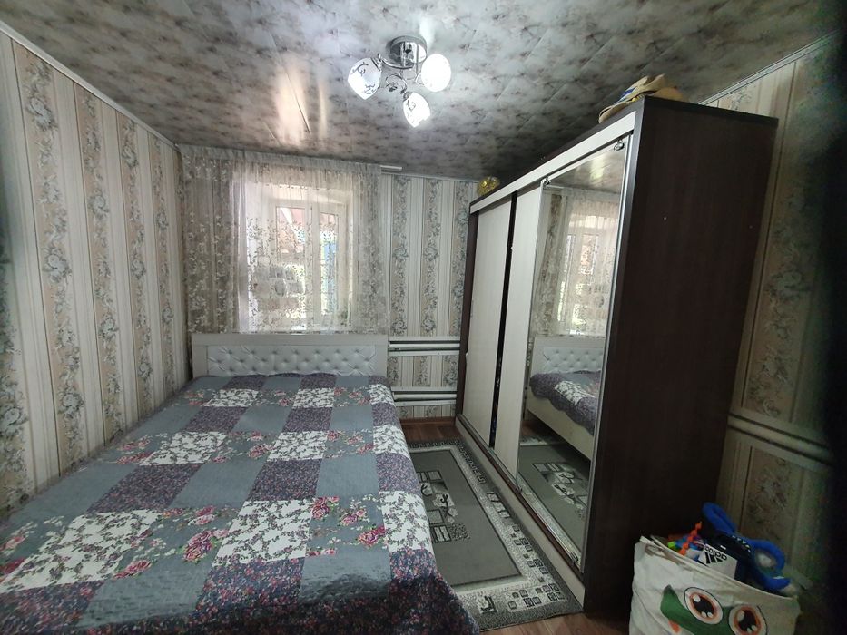 Продам Дом. Обл ЖЕТЫСУ.