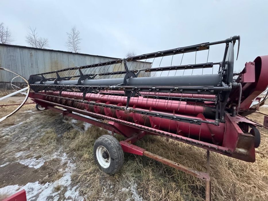 Продам Комбайн Essil-760