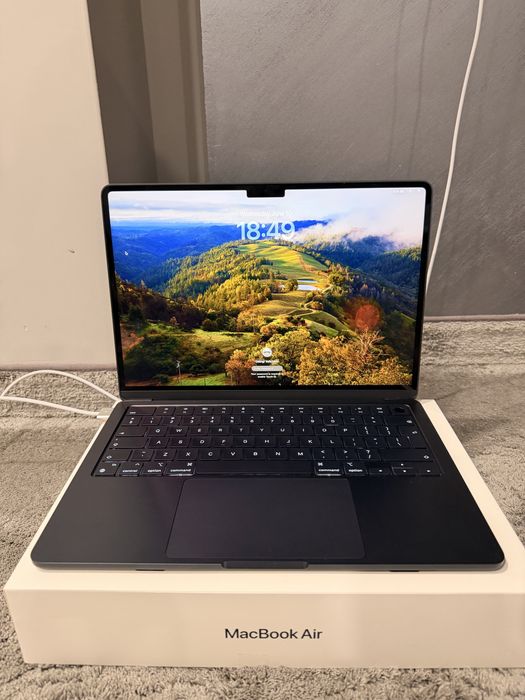 Apple MacBook Air