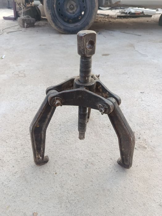 Съёмник для профессионалов