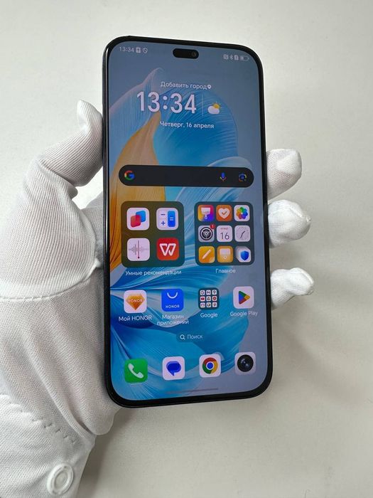 Honor 200 Lite хонор