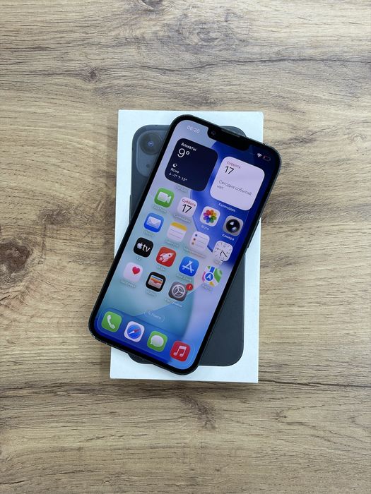 iPhone 13 128 gb| iStatus store