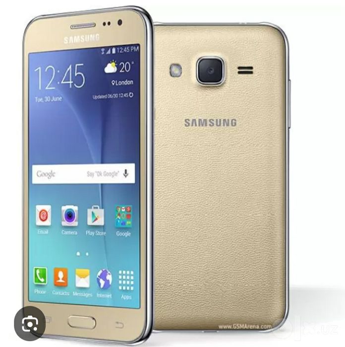 Samsung GalaxyJ2