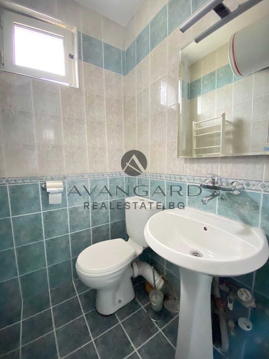 Продава се Двустаен апартамент в Пловдив, Кършияка - 55 кв.м за 2040 €/кв.м - Снимка #7