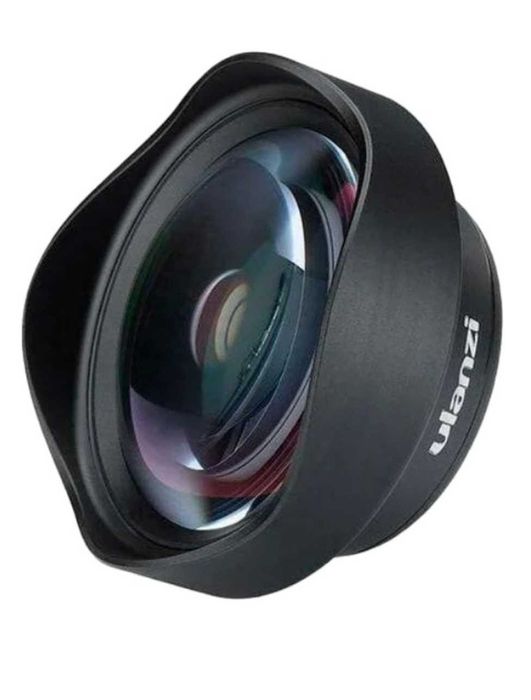 Линза для смартфона Ulanzi 75mm macro
