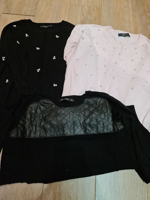 Bluze, tricouri dama