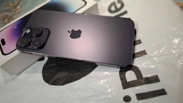 Iphone 14 pro max holati ideal