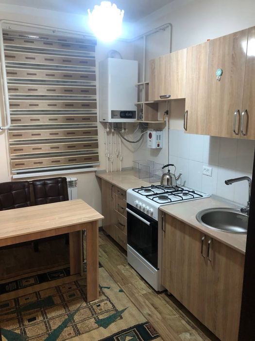 Сергели 7А 2 хона 1 этаж (Метро якин) срочно сотилади