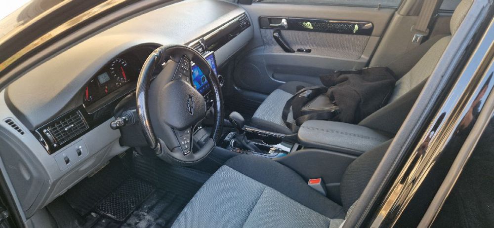 Gentra 2023 prabeg 25000