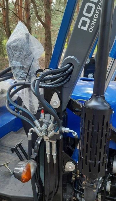 Продам минитрактор