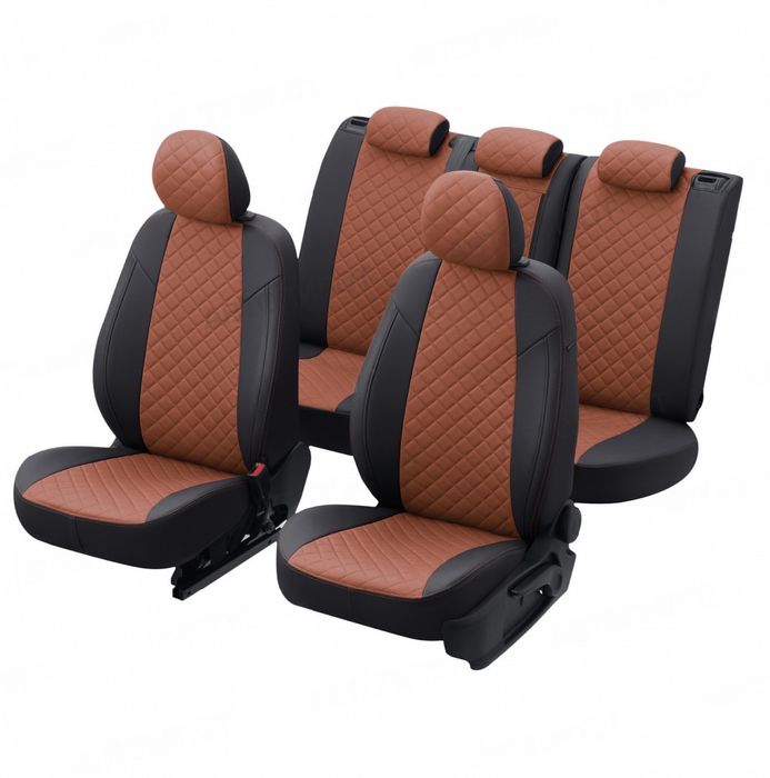 Huse auto dedicate pentru masina ta