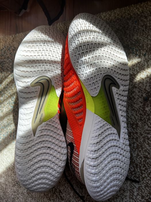 Тенис Маратонки Nike Vapor NXT