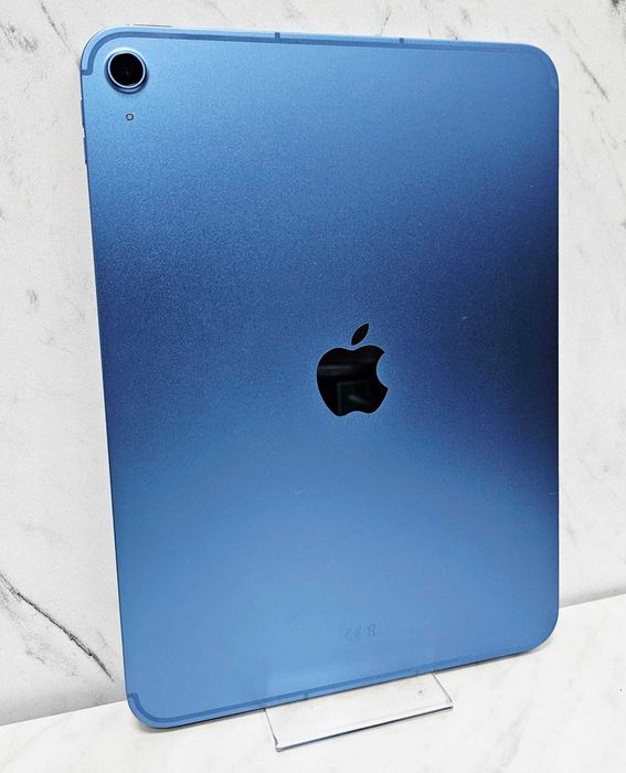 iPAD A16 (2025) 128 GB Wifi + Cellular NOUA Zeus Amanet 68103