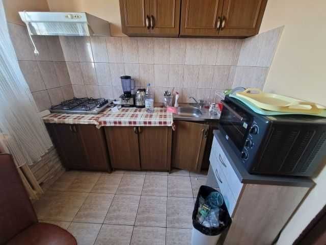 Aparament zona Favorit