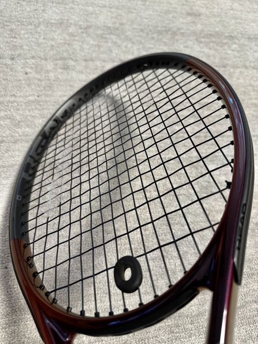 Head prestige MP Auxetic 2 - 2024 L3