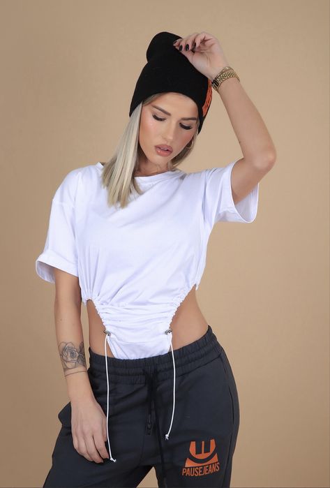 Pause Jeans боди