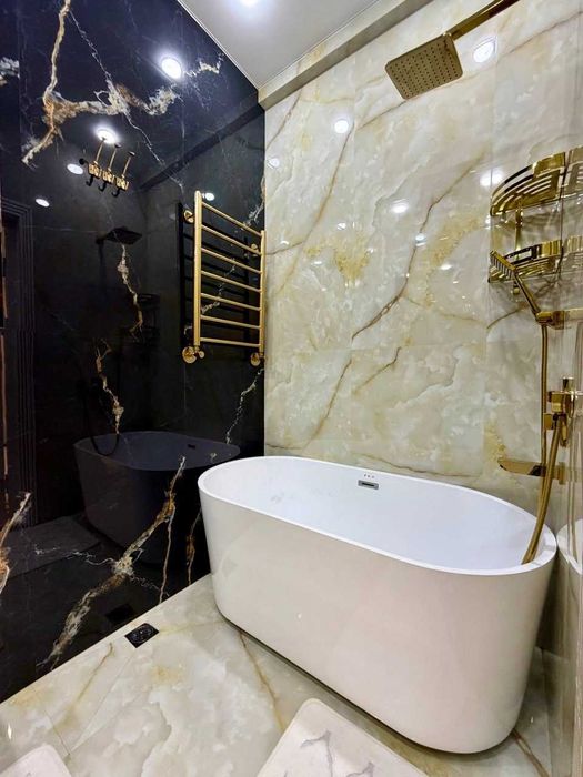 3-х комнатная в ЖК «Mirabad City» ID: 6151