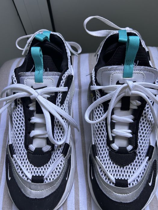 Дамски маратонки Nike Furyosa