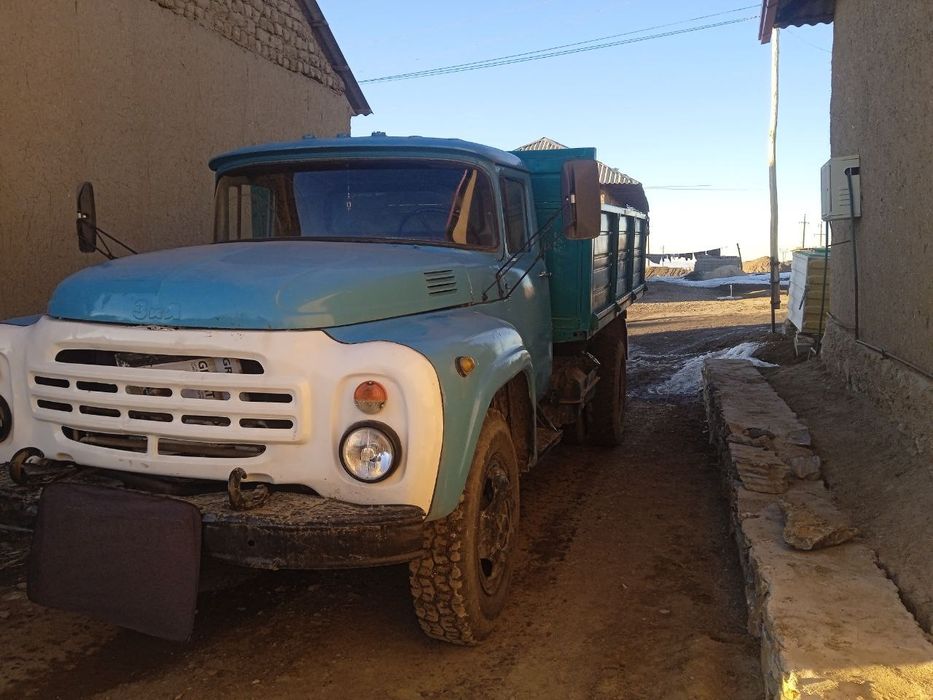 Zil bartavoy holati zoʻr