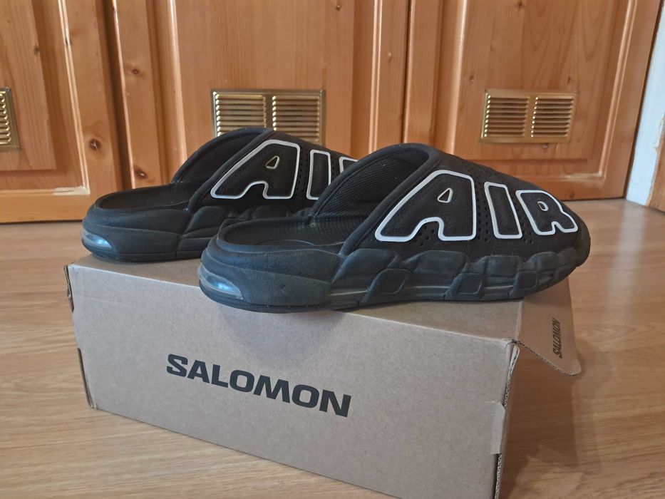 Джапанки Nike air