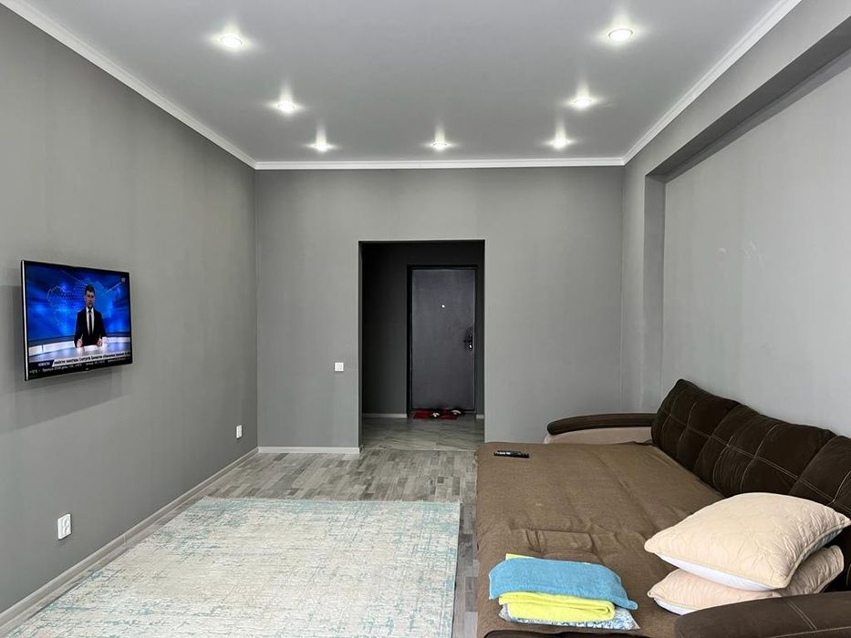 Сдам квартиру на ночь и по часам