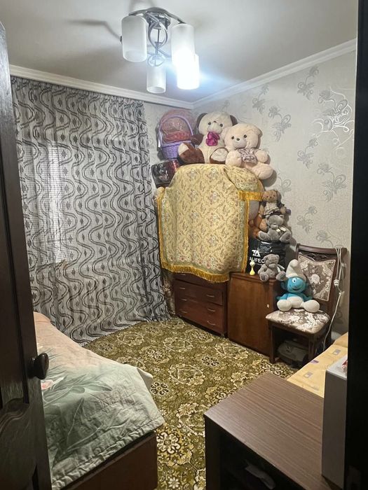 Авиасозлар-1 квартира