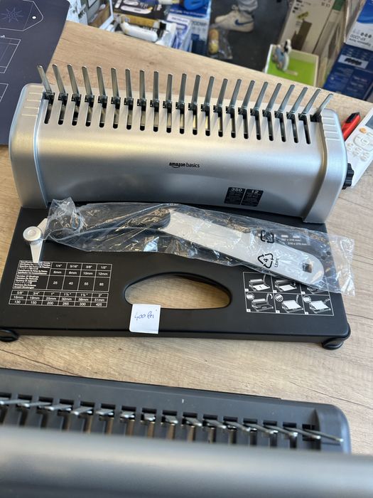 Aparat de îndosariat