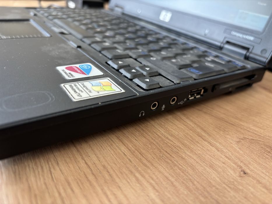 HP Compaq nc4200 лаптоп