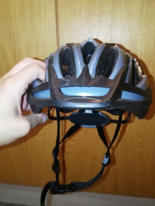 Каска за велосипед скутер ролери сйейтборд