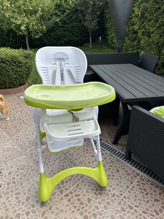 Детско столче за хранене