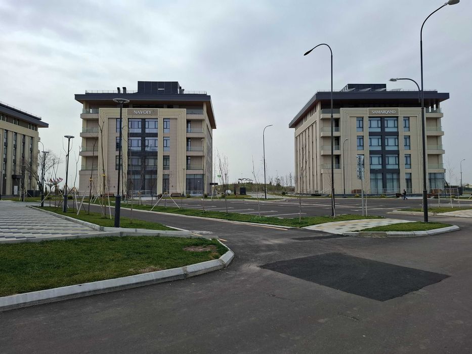 М.Улугбекский р-н Янги Узбекистан! Про-ся 28-соток земельный участок