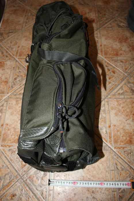 Рибарска раница Vantage Chub Fishing